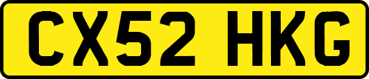 CX52HKG