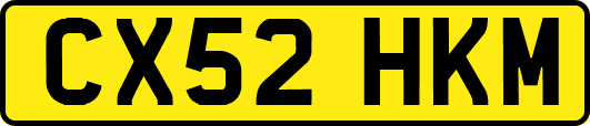 CX52HKM