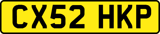 CX52HKP