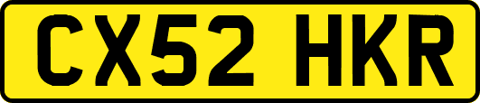 CX52HKR