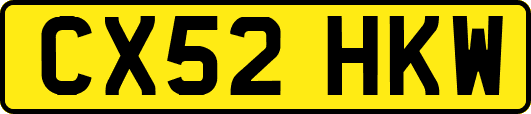 CX52HKW