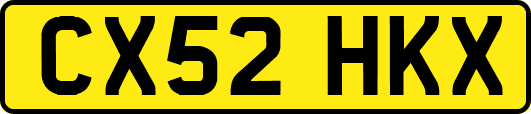 CX52HKX