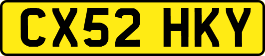 CX52HKY