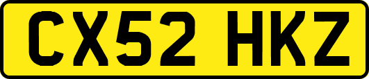CX52HKZ