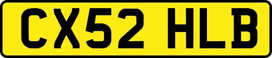 CX52HLB