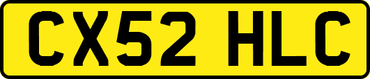 CX52HLC