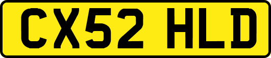 CX52HLD