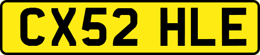 CX52HLE