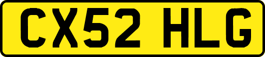 CX52HLG