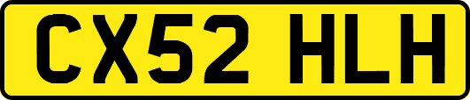 CX52HLH