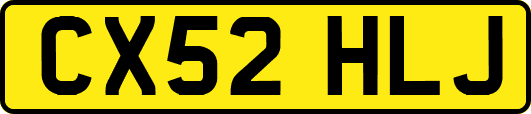 CX52HLJ