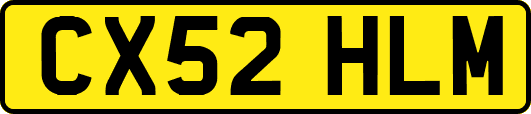CX52HLM
