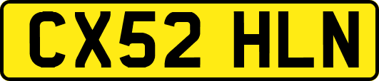 CX52HLN