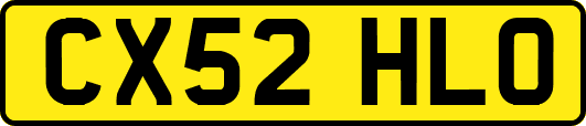 CX52HLO