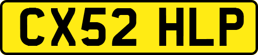 CX52HLP