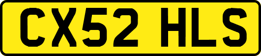 CX52HLS
