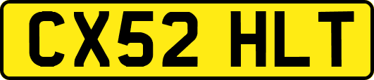 CX52HLT