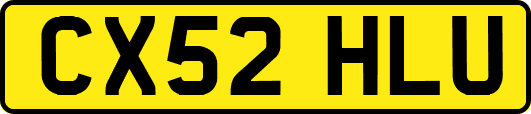 CX52HLU