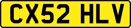 CX52HLV