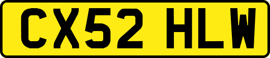 CX52HLW