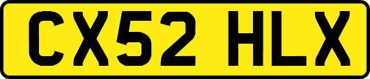 CX52HLX