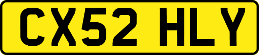 CX52HLY