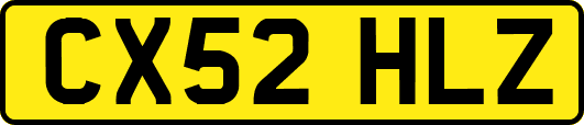 CX52HLZ