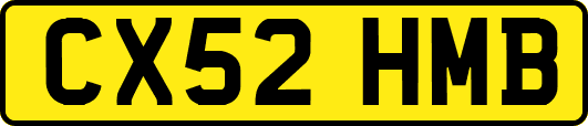 CX52HMB