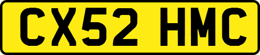 CX52HMC