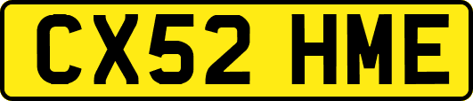 CX52HME
