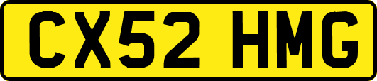 CX52HMG
