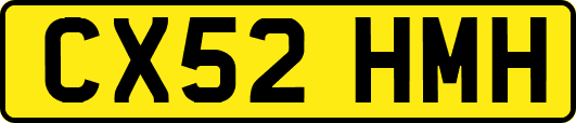 CX52HMH