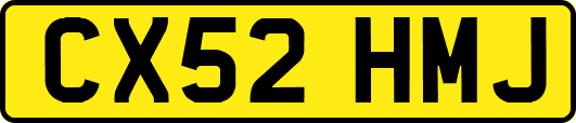CX52HMJ