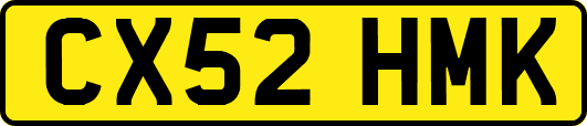 CX52HMK