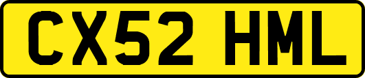 CX52HML