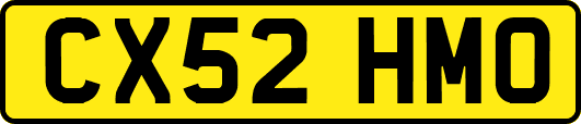 CX52HMO