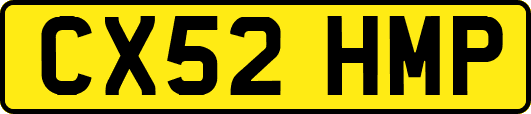 CX52HMP