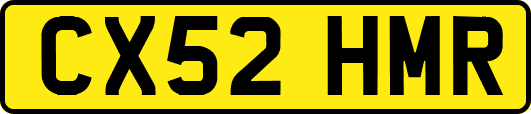 CX52HMR