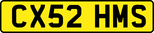 CX52HMS