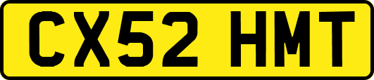 CX52HMT
