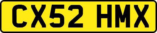 CX52HMX