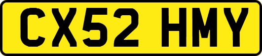 CX52HMY