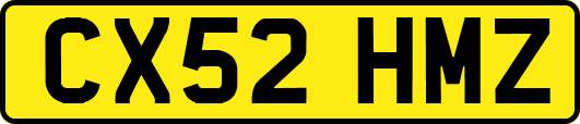 CX52HMZ