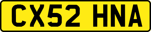 CX52HNA