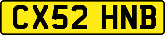 CX52HNB