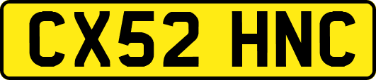 CX52HNC
