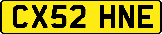 CX52HNE