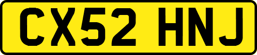 CX52HNJ