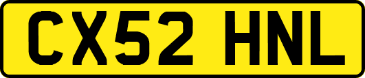 CX52HNL