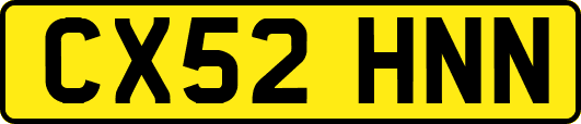 CX52HNN